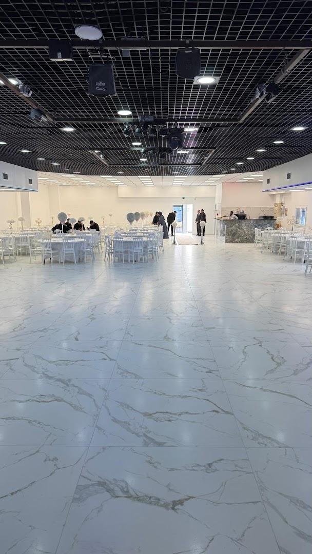 Espace Gala - Salle de mariage - Photo 3